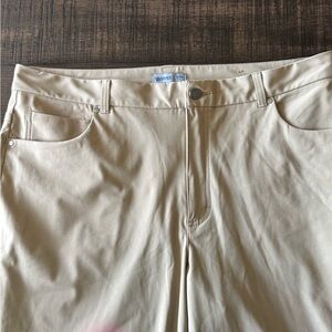 VRST Slim Tan Pants